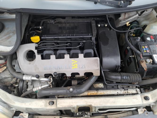 Image Feu arriere principal droit (feux) - RENAULT TWINGO 1