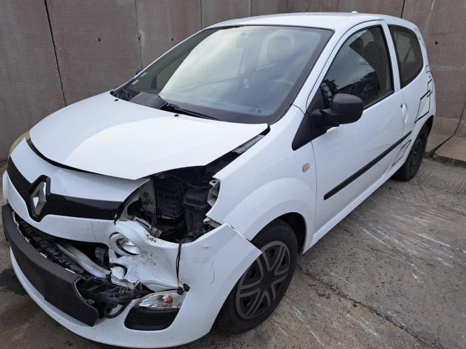 Image Compteur - RENAULT TWINGO 2