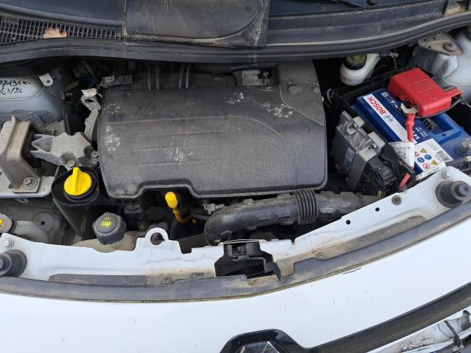 Image Compteur - RENAULT TWINGO 2