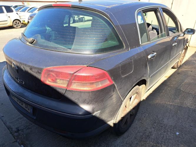 Image Capot - RENAULT VEL SATIS