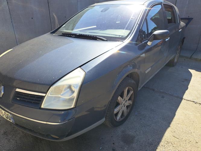 Image Capot - RENAULT VEL SATIS