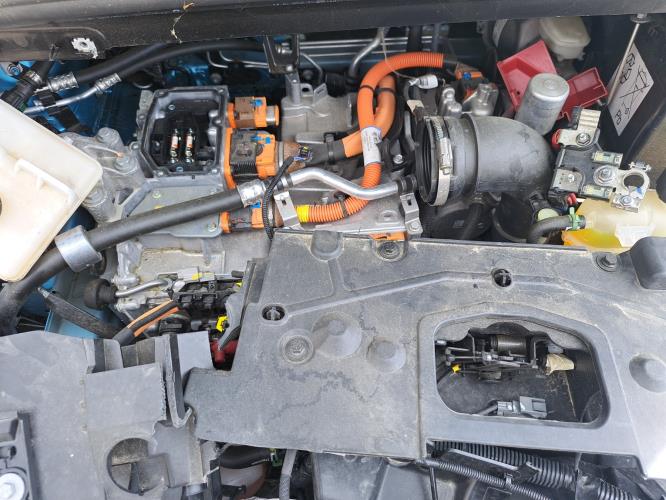 Image Moteur essuie glace avant - RENAULT ZOE 2