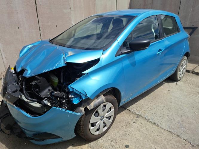 Image Moteur essuie glace avant - RENAULT ZOE 2
