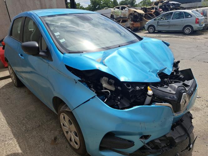 Image Moteur essuie glace avant - RENAULT ZOE 2