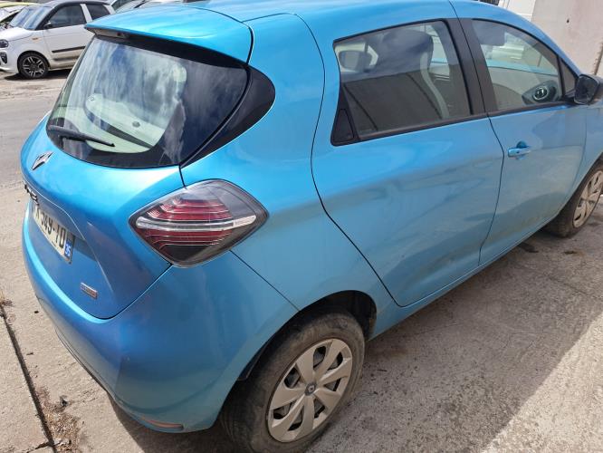 Image Moteur essuie glace avant - RENAULT ZOE 2