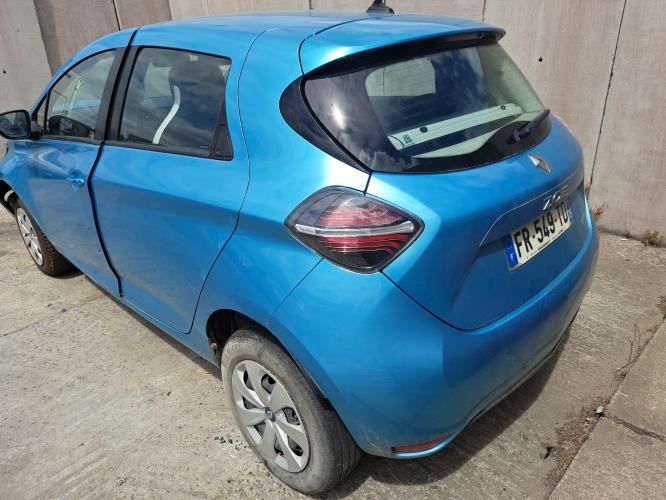 Image Moteur essuie glace avant - RENAULT ZOE 2