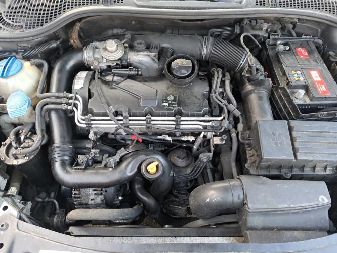 Image Retroviseur droit - SKODA OCTAVIA 2