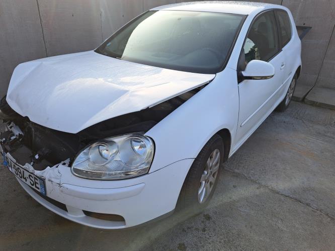Image Retroviseur gauche - VOLKSWAGEN GOLF 5