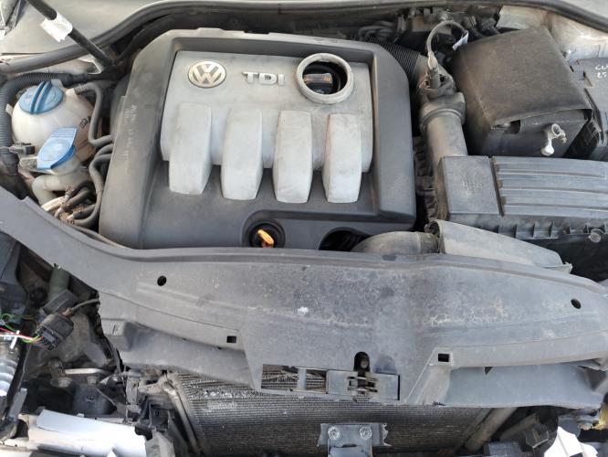 Image Retroviseur gauche - VOLKSWAGEN GOLF 5