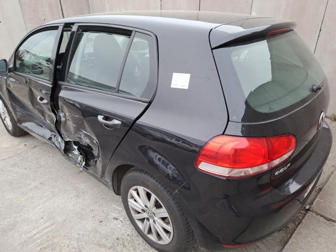 Image Autoradio d'origine - VOLKSWAGEN GOLF 6