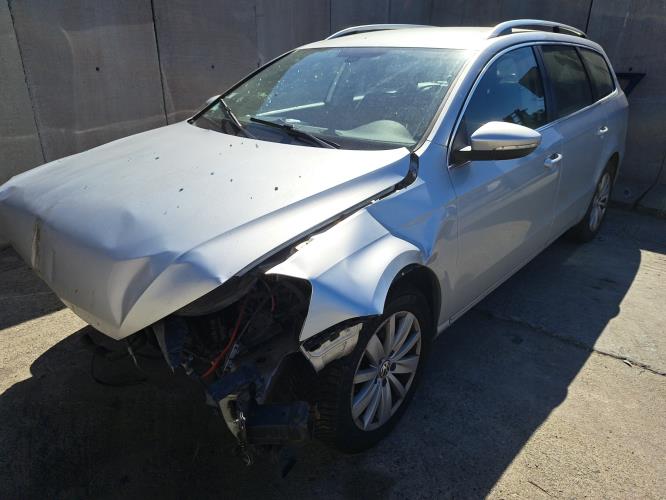Image Feu arriere principal gauche (feux) - VOLKSWAGEN PASSAT 6