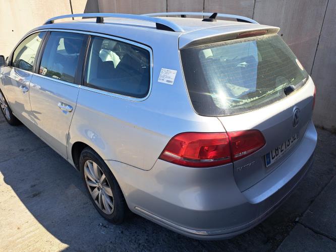 Image Feu arriere principal gauche (feux) - VOLKSWAGEN PASSAT 6