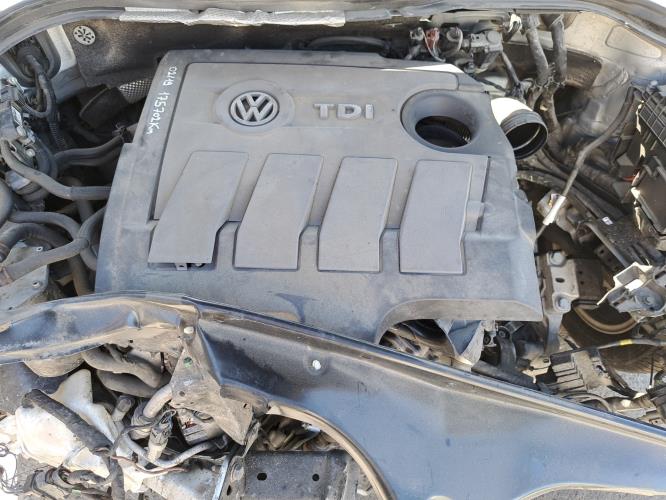 Image Feu arriere principal gauche (feux) - VOLKSWAGEN PASSAT 6