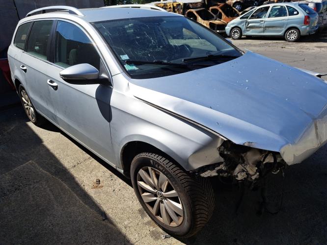 Image Feu arriere principal gauche (feux) - VOLKSWAGEN PASSAT 6