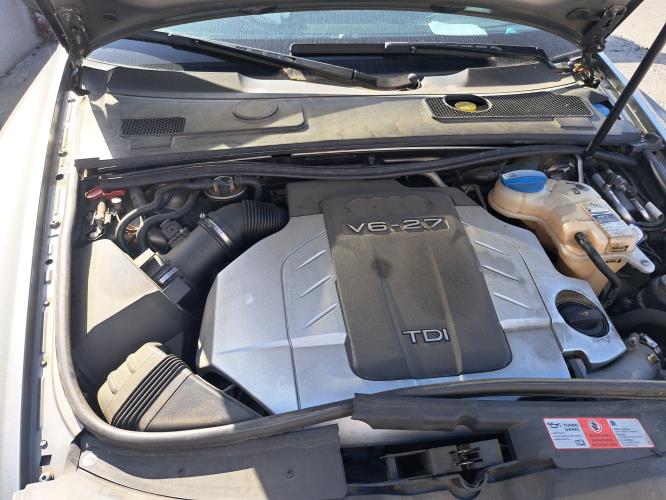 Image Ecran GPS - AUDI A6 3