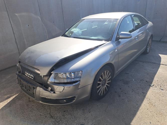 Image Ecran GPS - AUDI A6 3