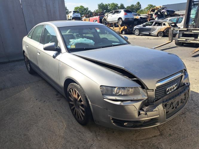 Image Ecran GPS - AUDI A6 3