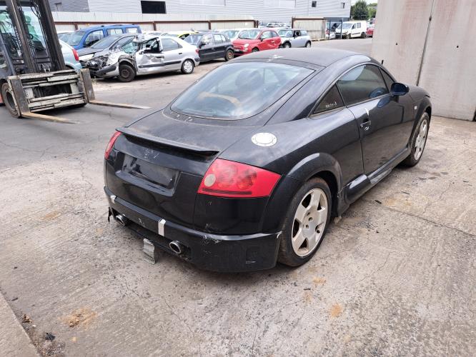 Image Retroviseur droit - AUDI TT 1