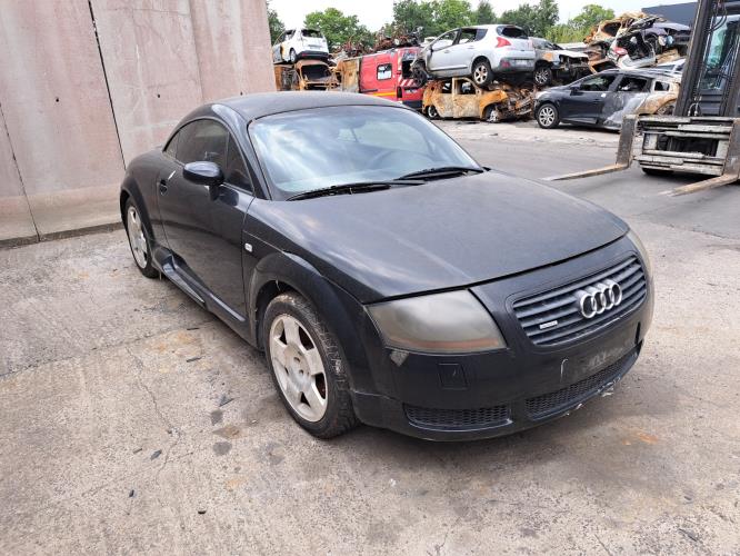 Image Retroviseur droit - AUDI TT 1