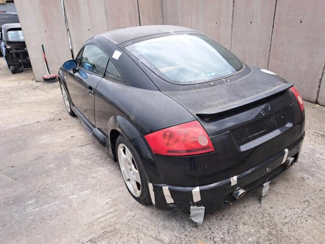Image Retroviseur droit - AUDI TT 1