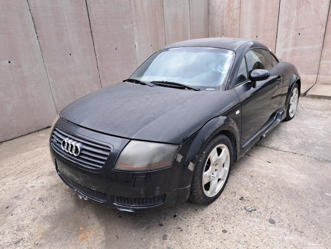 Image Retroviseur droit - AUDI TT 1