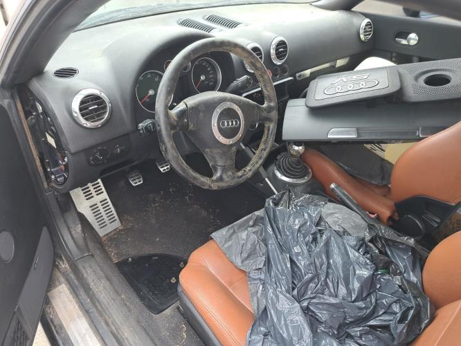 Image Retroviseur droit - AUDI TT 1