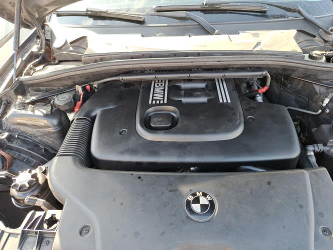 Image Commande chauffage - BMW SERIE 1 E87