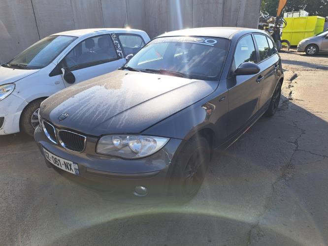 Image Commande chauffage - BMW SERIE 1 E87