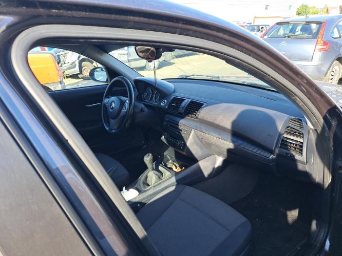 Image Commande chauffage - BMW SERIE 1 E87