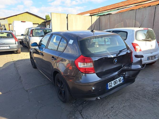 Image Commande chauffage - BMW SERIE 1 E87