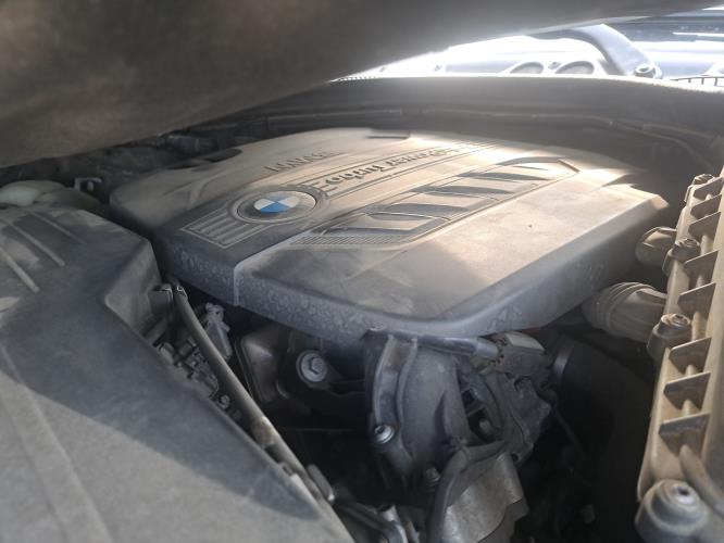 Image Commande GPS - BMW SERIE 1 F20
