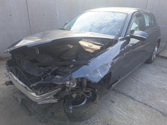 Image Commande GPS - BMW SERIE 1 F20