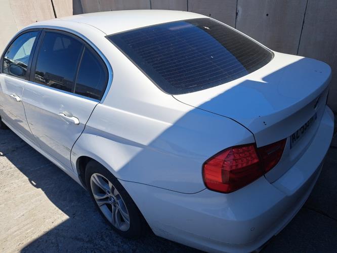 Image Commande chauffage - BMW SERIE 3 E90