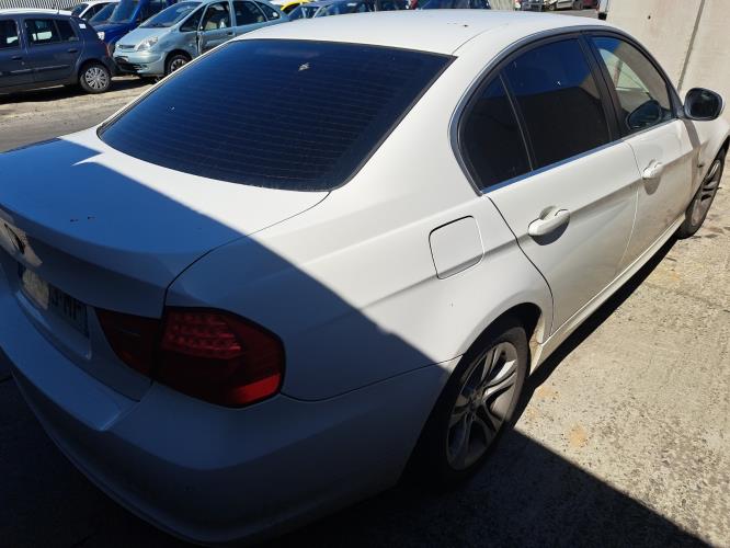 Image Commande chauffage - BMW SERIE 3 E90