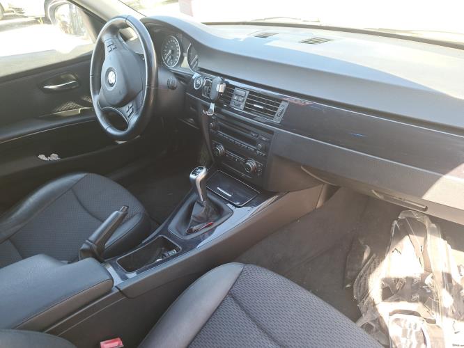 Image Commande chauffage - BMW SERIE 3 E90