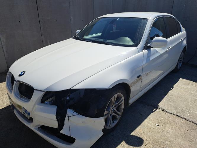 Image Commande chauffage - BMW SERIE 3 E90