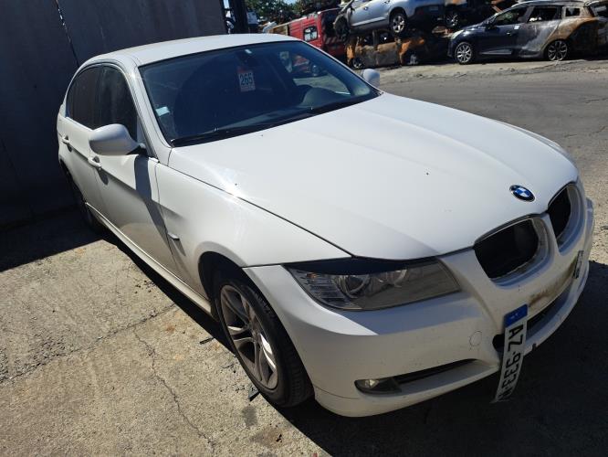 Image Commande chauffage - BMW SERIE 3 E90