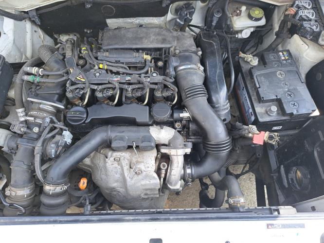 Image Calandre - CITROEN BERLINGO 1
