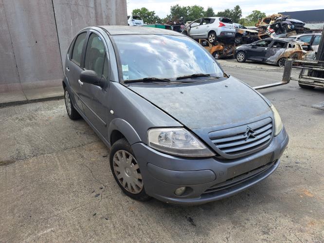 Image Feu arriere principal droit (feux) - CITROEN C3 1