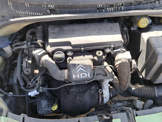 Image Porte avant droit - CITROEN C3 1