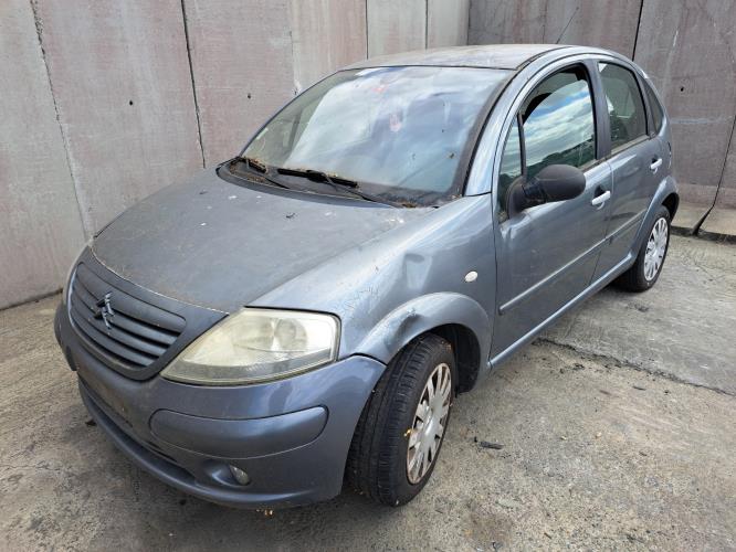 Image Feu arriere principal droit (feux) - CITROEN C3 1