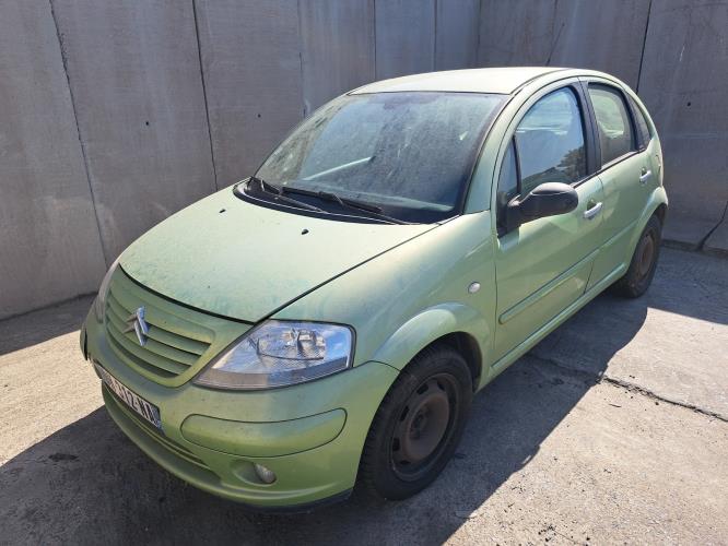 Image Porte avant droit - CITROEN C3 1
