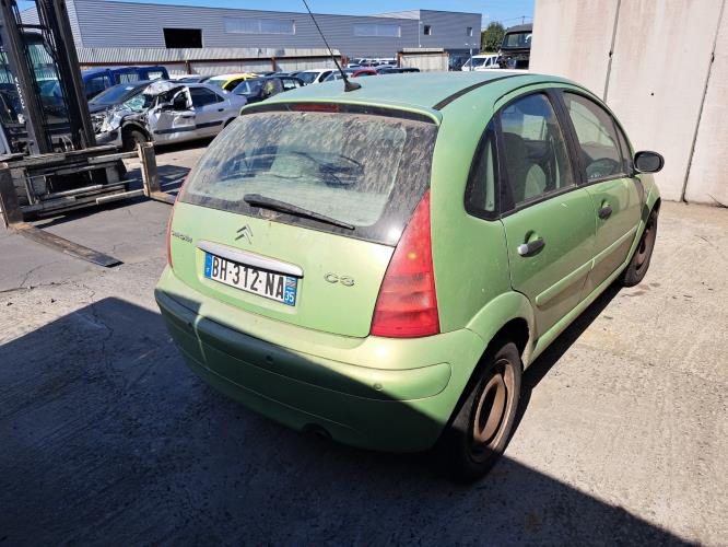 Image Porte avant droit - CITROEN C3 1