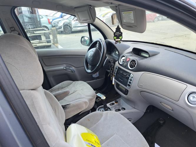 Image Feu arriere principal droit (feux) - CITROEN C3 1