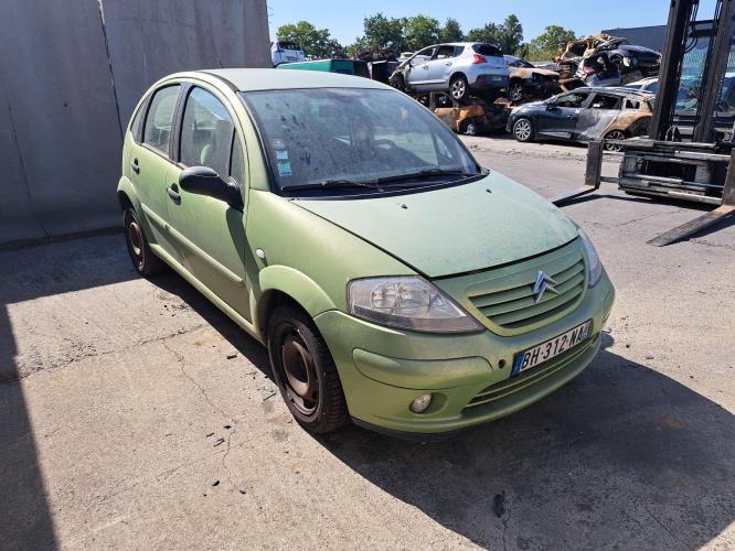 Image Porte avant droit - CITROEN C3 1