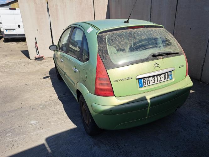 Image Porte avant droit - CITROEN C3 1