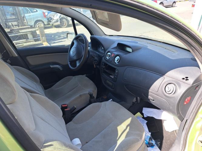 Image Porte avant droit - CITROEN C3 1