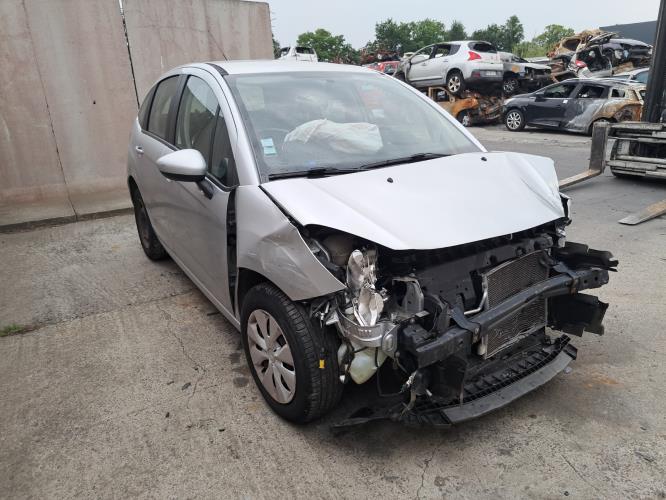 Image Moteur - CITROEN C3 2