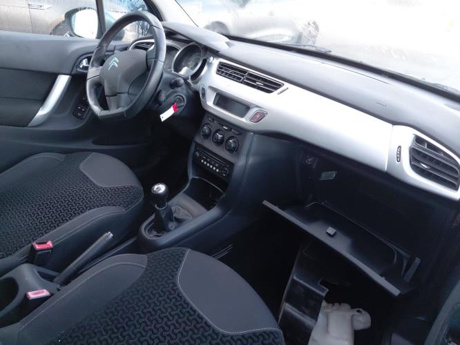 Image Moteur - CITROEN C3 2