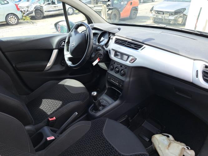Image Moteur - CITROEN C3 2
